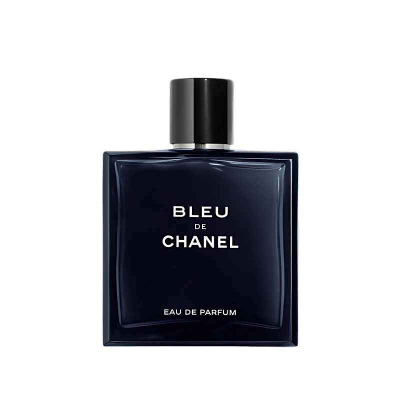 Confezione promozionale di 3 profumi Bleu de Chanel, Creed Aventus, Light Blue Dolce Gabbana 100ml