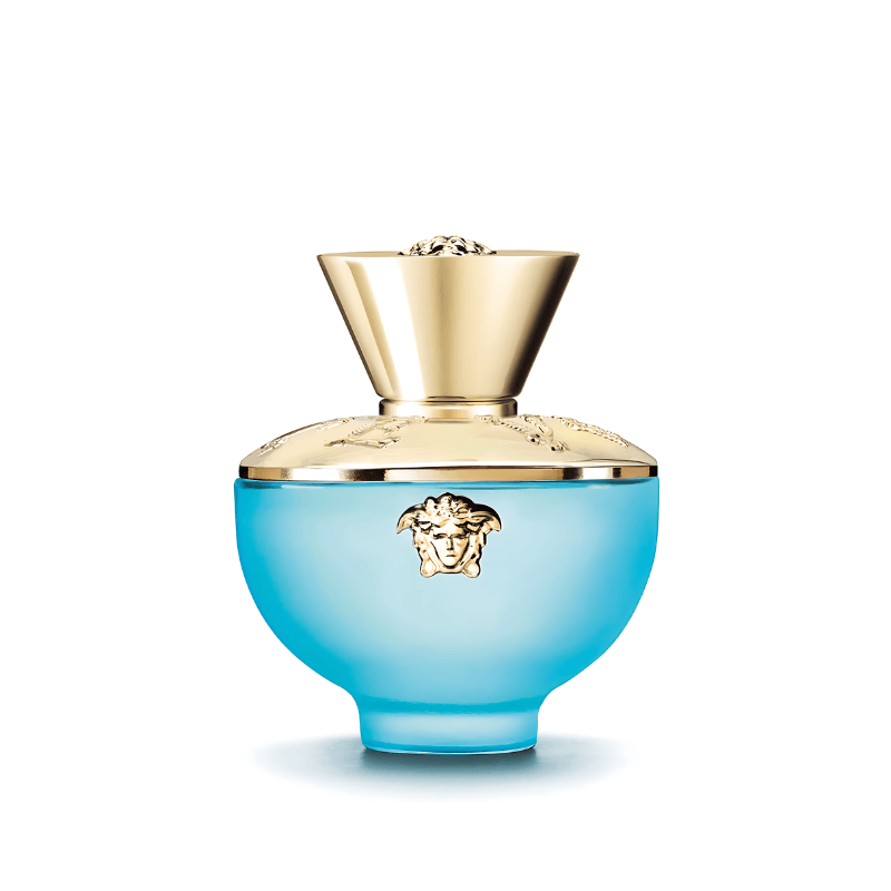 Confezione promozionale di 3 profumi Dior HYPNOTIC POISON, Giorgio Armani SÌ e Versace DYLAN TURQUOISE 100ml