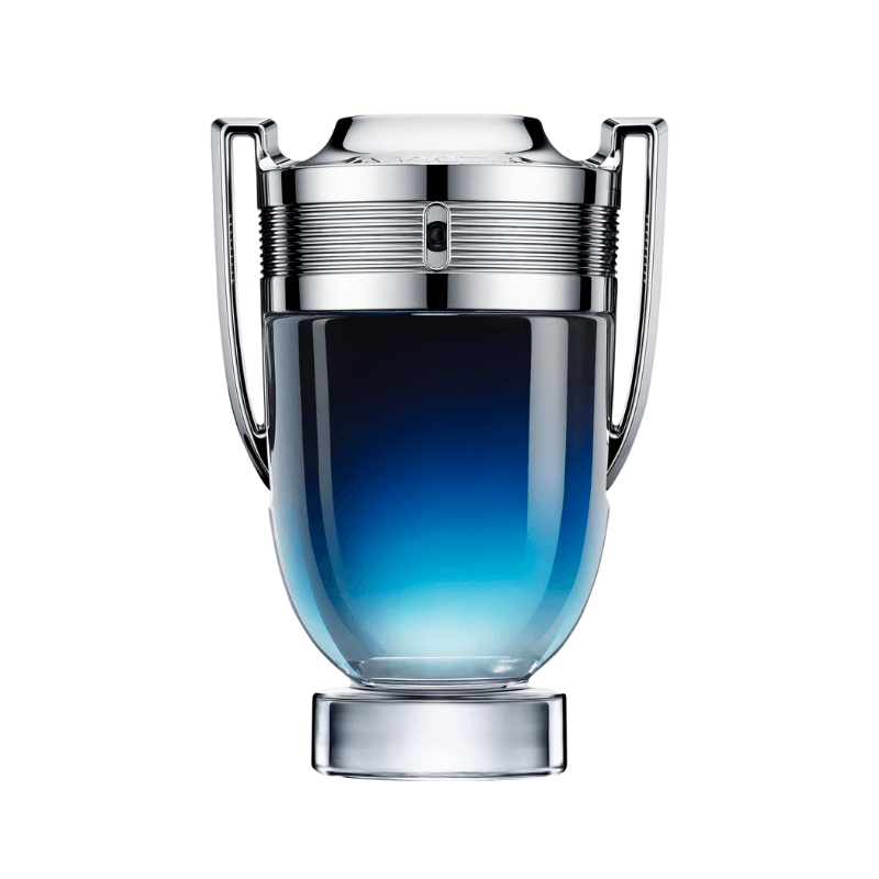 Confezione promozionale di 3 profumi Paco Rabanne INVICTUS LEGEND, INVICTUS e  INVICTUS VICTORY 100ml